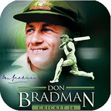 Don Bradman Cricket 14