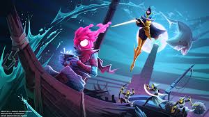 Dead Cells