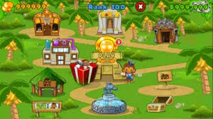 bloons td 5 download pc