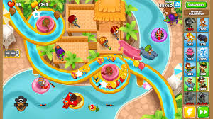 bloons td 5 download pc