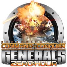 Command & Conquer: Generals – Zero Hour