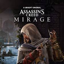 Assassins Creed Mirage Free Download