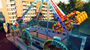 Virtual Rides 3