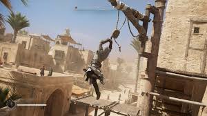 Assassins Creed Mirage