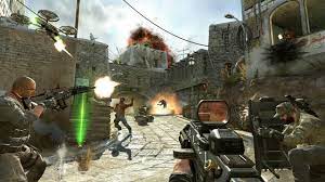 Call of Duty torrent download