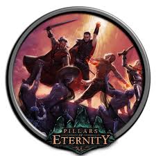 Pillars of Eternity Definitive Edition