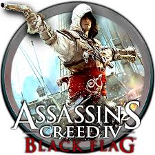 Assasin Creed 4 Indir