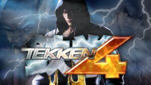 Tekken 4 Pc Download