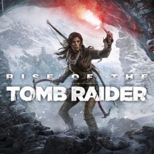 Rise Of The Tomb Raider 20 Years Celebration