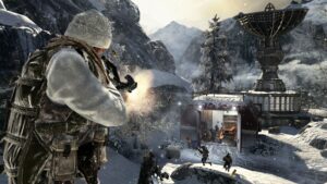 Call of Duty torrent download