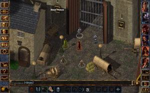 Baldur's Gate Enhanced Edition download