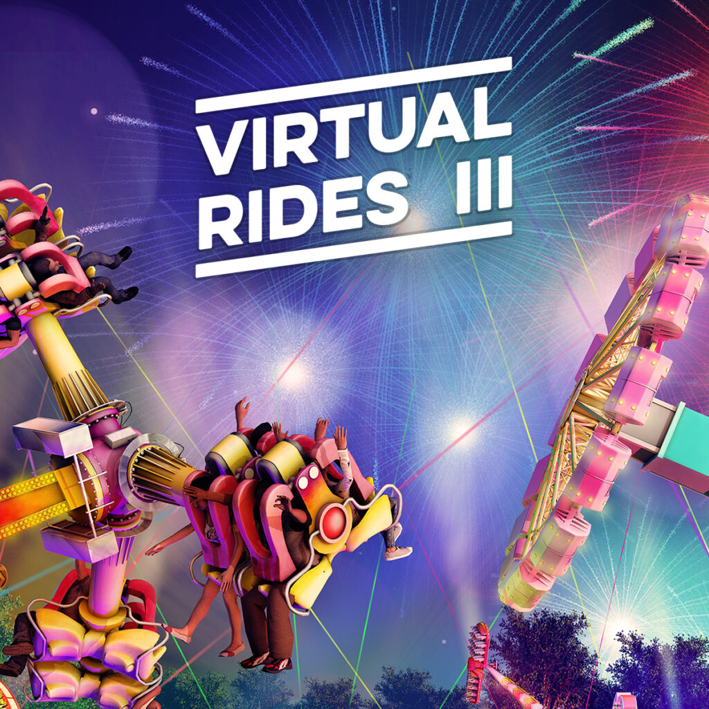 Virtual Rides 3 Free Download For PC (Latest 2025)