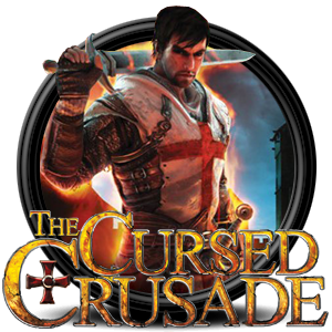 The Cursed Crusade