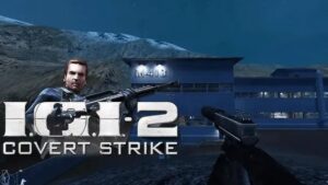 IGI 2 PC Game Download For PC