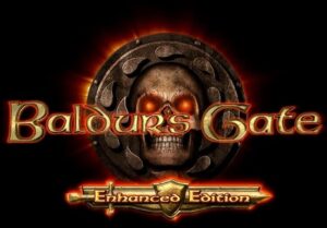 Baldur's Gate Enhanced Edition Download For PC