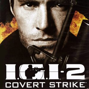 IGI 2 Covert Strike Free Download For Pc