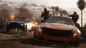 Battlefield Hardline torrent